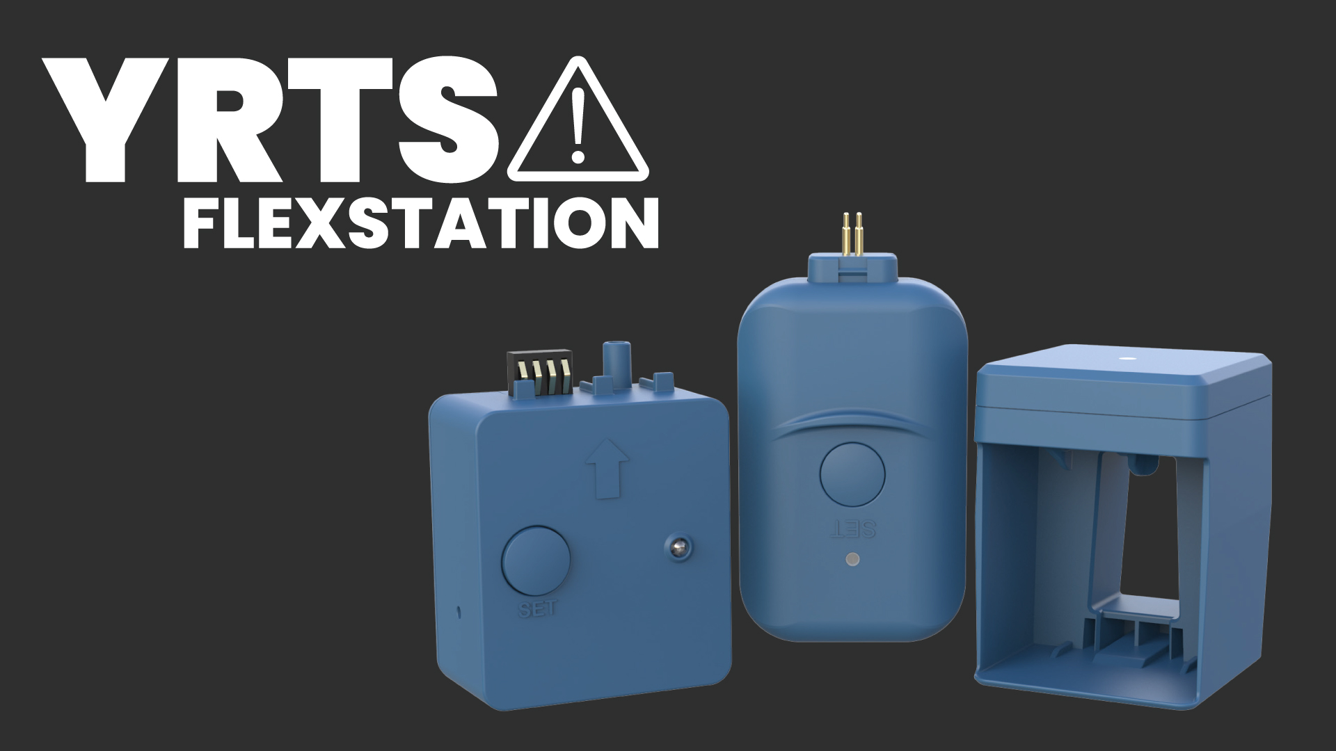 FLEXSTATION - YRTS